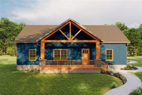 4 bedroom 3 bath metal house plans|Metal House Plans, Floor Plans & Designs.